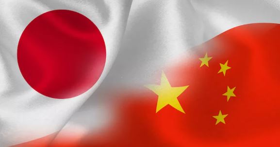 China acusa Japão de “ameaça militar inaceitável” após incidente aéreo