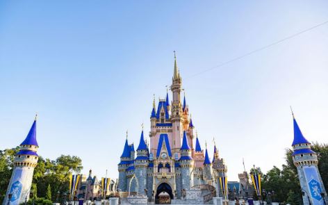 Ranking revela parques mais visitados do mundo