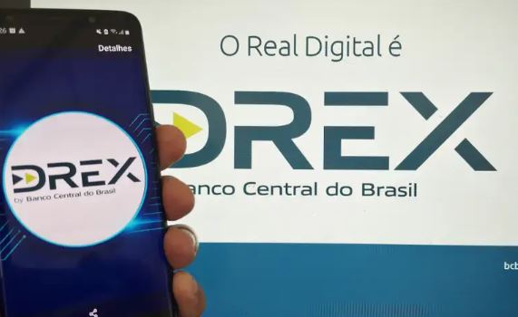 Drex: Banco Central recua de projeto do ‘Real Digital’