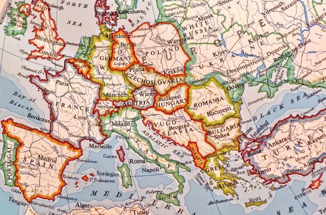 País da Europa estaria se preparando para uma guerra, diz jornal; Saiba detalhes