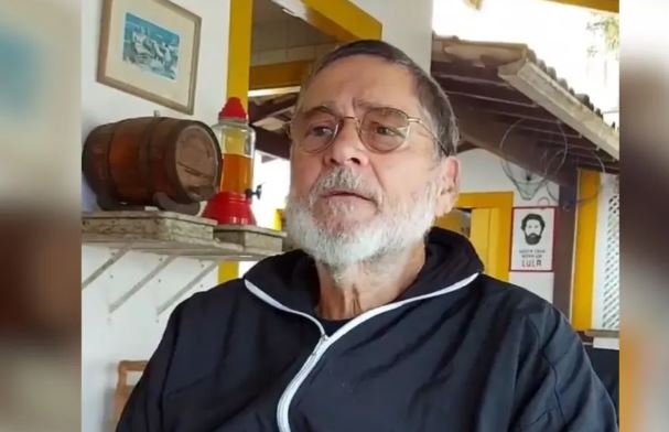 Ex-deputado do PT é morto pelo próprio filho