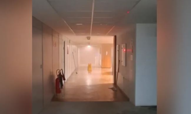 Explosão atinge prédio do Ministério da Igualdade Racial; 30 ficam feridos