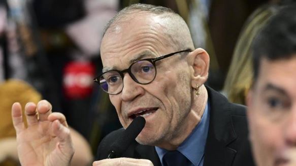 Senado instala CPI que investiga Crime Organizado; petista será o presidente
