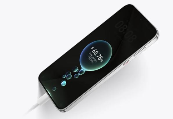 Huawei mira Apple e apresenta smartphone ultrafino com preço agressivo