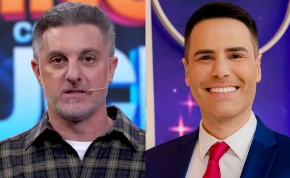 Bacci rebate discurso de Luciano Huck sobre operação no Rio: “palhaçada”