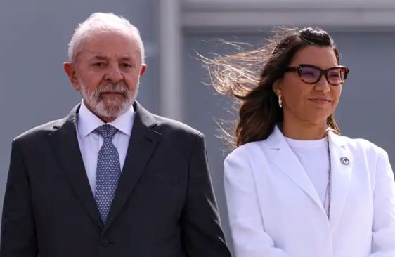 Janja pode fazer Acadêmicos de Niterói perder pontos na apuração; Saiba motivo