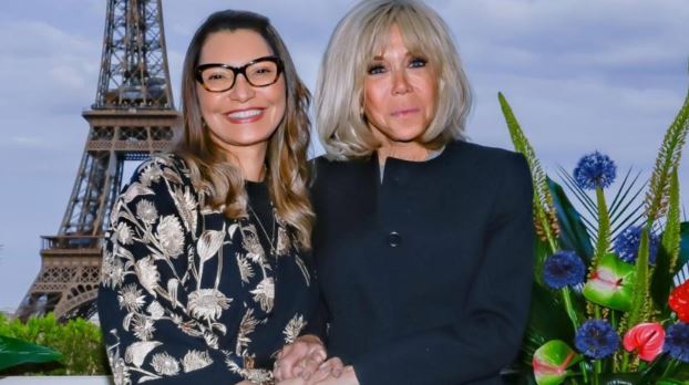 Governo Lula gastou R$ 344 mil em evento de moda com Janja em Paris
