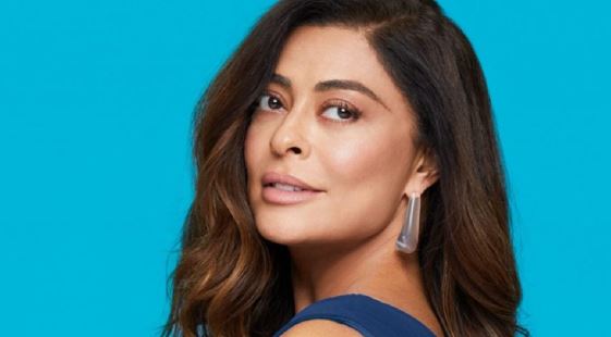Idoso perde R$ 32 mil após acreditar que namorava Juliana Paes
