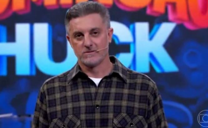 Luciano Huck é alvo de ação judicial por acusação de plágio; Saiba detalhes