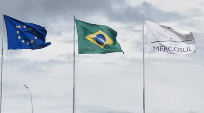 A possível data de acordo entre UE e Mercosul após 26 anos de debates