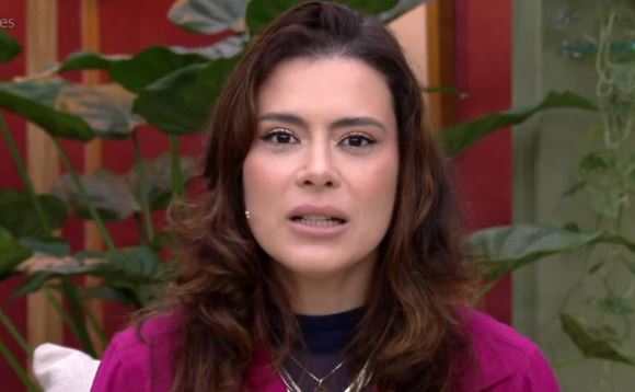 Michelle Loreto pede demissão da Globo após mudança de quadro; saiba detalhes