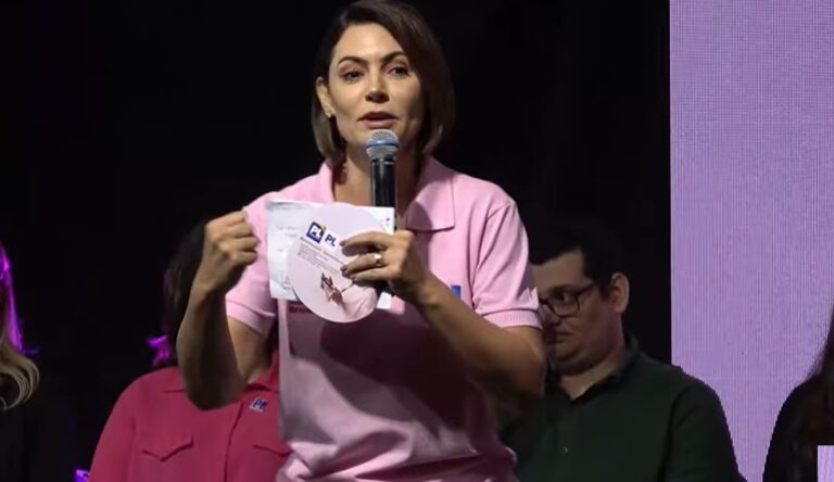 Michelle passa por procedimento cirúrgico; Saiba mais