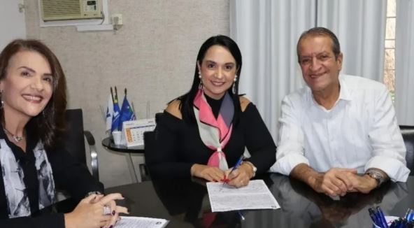 PL expulsa filiada após áudios vazados
