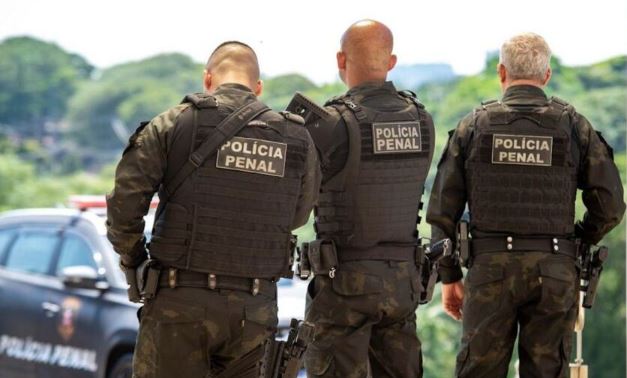 São Paulo abre concurso para 1.100 vagas na Polícia Penal