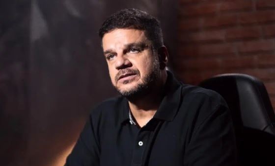 Ex-diretor do Bope manda recado para Luciano Huck