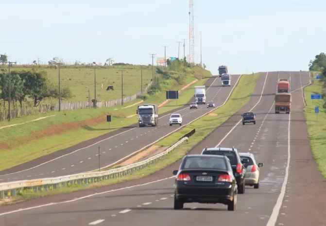 Quem levou a ‘Rota Sertaneja’ e quais os planos para o trajeto