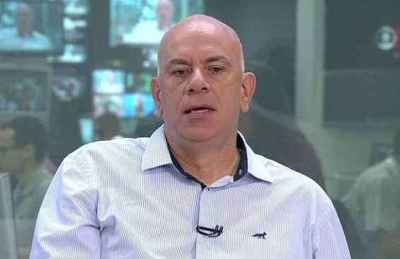 Chefão do Esporte da Globo é demitido após 25 anos