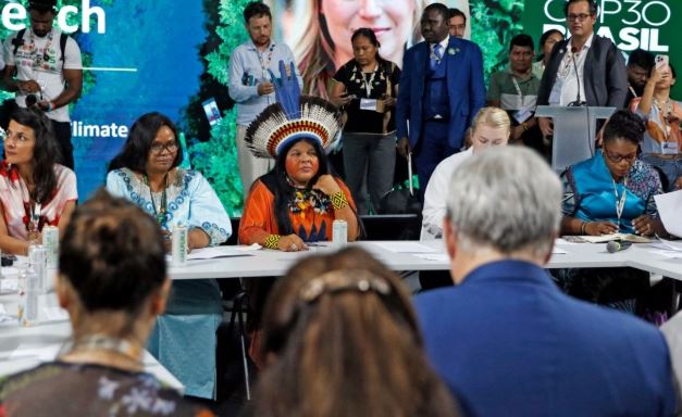 Governo Lula recua em projeto na Amazônia após pressão de povos indígenas