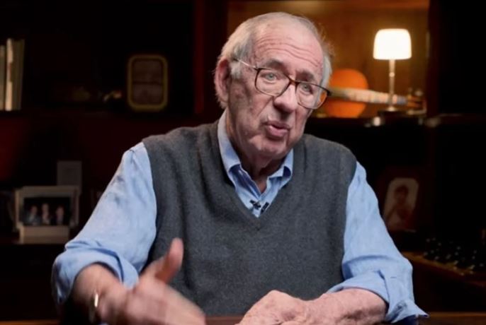 Morre Stephen Kanitz, consultor e referência da análise de risco no Brasil