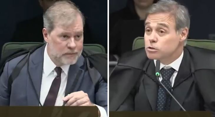 Mendonça decide sobre comparecimento dos irmãos de Toffoli à CPI