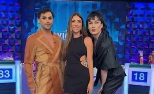 Augustin acusa Janja de barrar sua participação no SBT