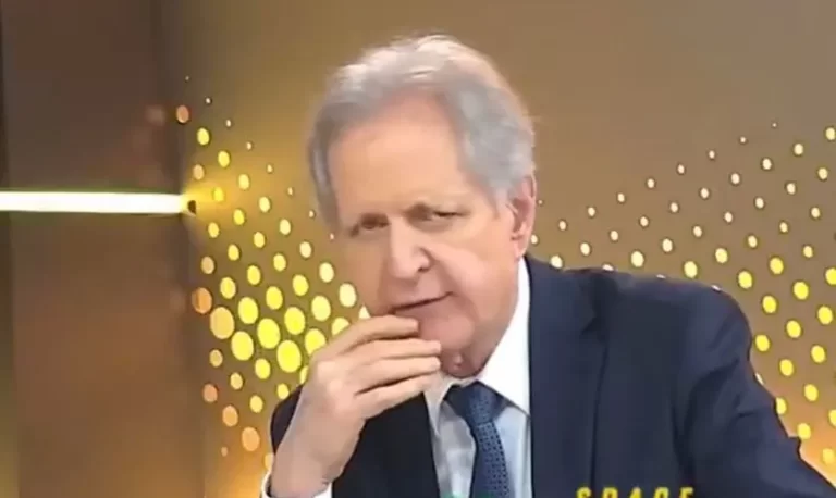 Augusto Nunes se diz ‘perplexo’ com Trump e faz previsão para o Brasil; Assista