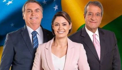 PL atinge 1 milhão de filiados após prisão de Bolsonaro