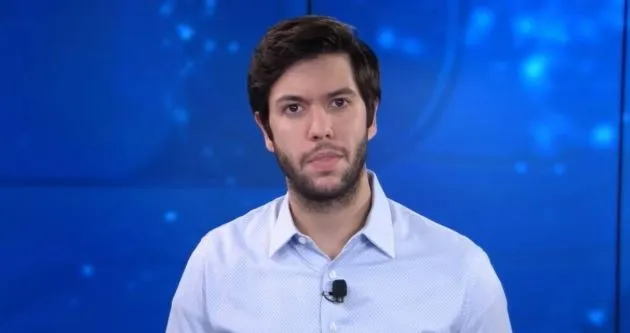 SBT contrata Caio Coppolla para novo quadro de análise política