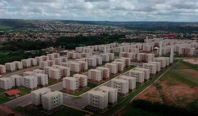 Caixa libera novamente múltiplos financiamentos imobiliários