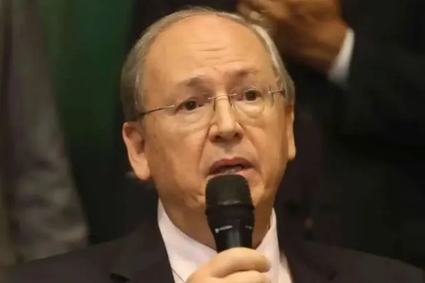 Presidente do Voto Legal é considerado ‘foragido’