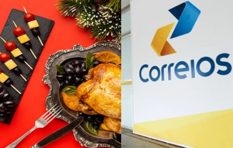 Crise dos Correios cancela até ‘vale-peru’ dos funcionários da estatal