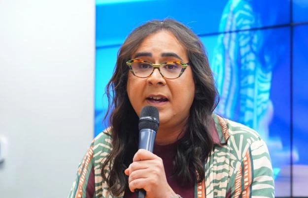 Duda Salabert propõe criminalizar contratação de cães para guarda