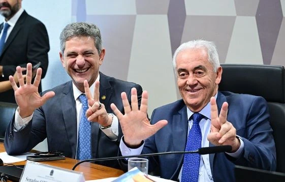 Senado avança com fim da escala 6×1 e prevê jornada de 36h semanais