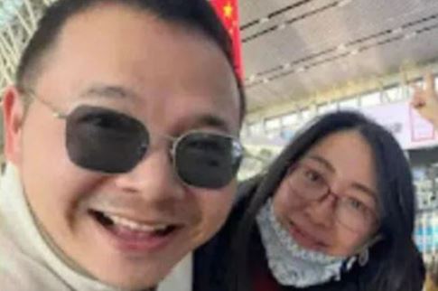 Esposa de pastor é presa na China por ‘uso de internet’