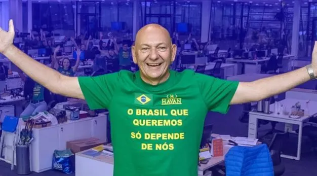 Havan surpreende e supera gigantes na black friday; Saiba mais