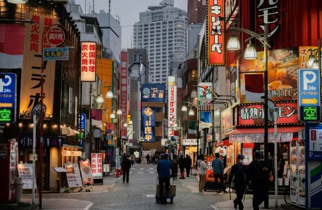Japão em alerta com possibilidade de megaterremoto após tremor; Saiba quando