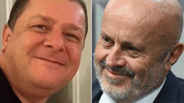 Lulinha começa a admitir relação com ‘Careca do INSS’