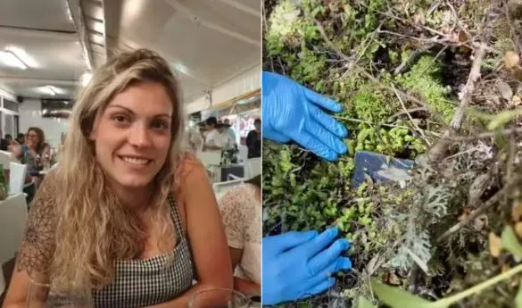 Celular de mochileira belga desaparecida há dois anos é encontrado e reacende mistério