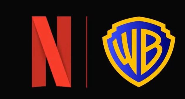 Netflix oferece equivalente a R$ 450 bilhões, em dinheiro vivo, pela compra da Warner