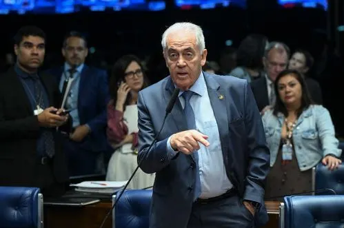 ‘Dosimetria’ deve ser rejeitada no Senado, indica presidente da CCJ