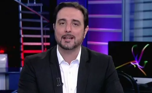 Silvio Navarro faz pedido a assinantes da Revista Oeste; Assista
