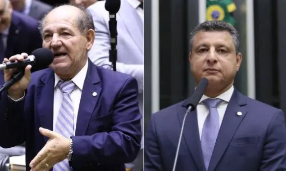 Saiba quem são os substitutos de Eduardo e Ramagem após perdas de mandatos