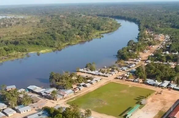 Comunidade indígena no Peru avalia pedir anexação ao Brasil