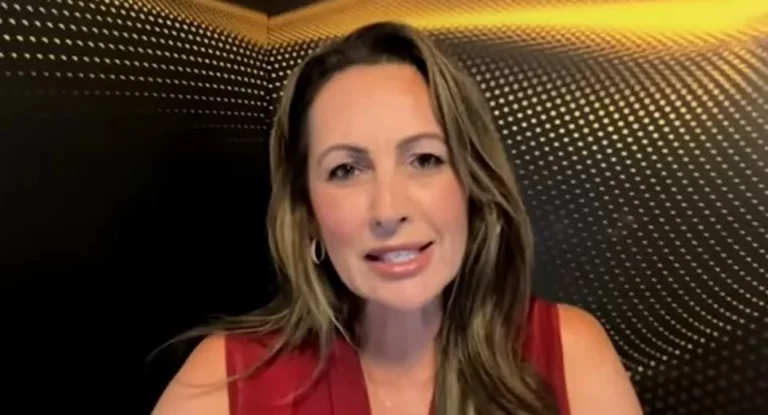 Ana Paula Henkel pede urgência em ‘dosimetria’ das penas do 8′ de Janeiro’; Assista