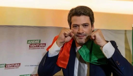 Portugal vai às urnas neste domingo; Ventura com grandes chances