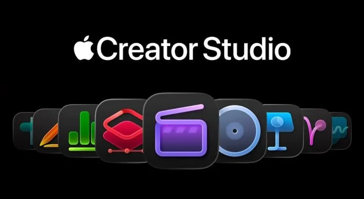 Apple lança pacote de ‘apps criativos’ por R$ 40 e mira a Adobe