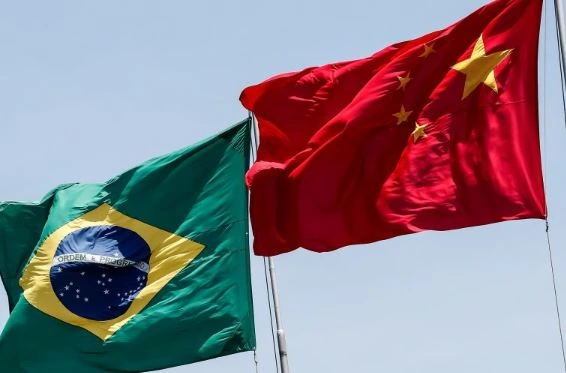 EUA vão investigar ‘influência chinesa’ no agro brasileiro; Saiba detalhes