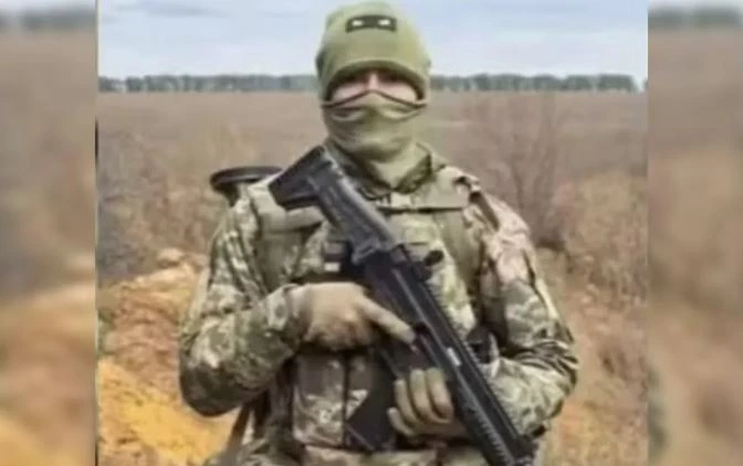 Mais um brasileiro ‘voluntário’ morre em guerra na Ucrânia