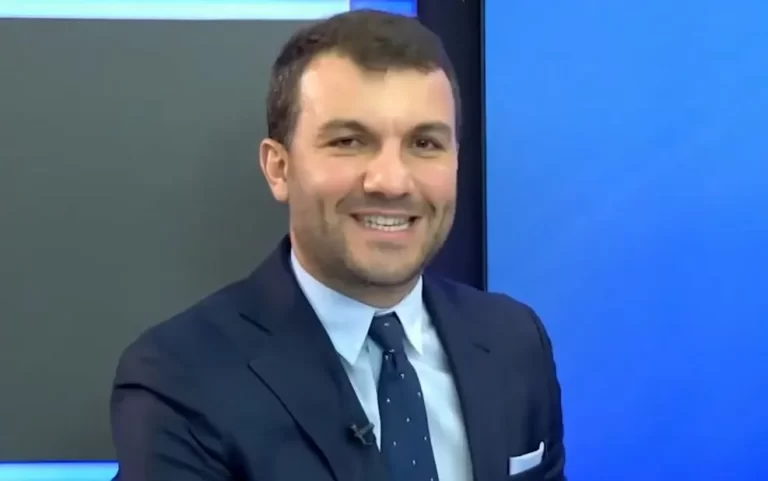 Carlos Cauti, da Oeste, conta como e por que chegou ao Brasil