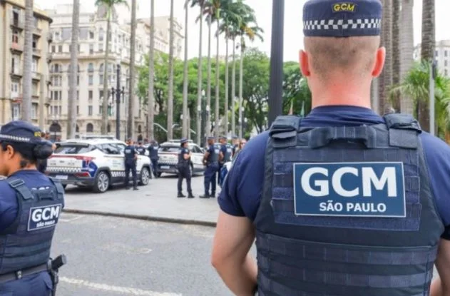 Concurso da GCM em São Paulo abre centenas de vagas com salário inicial de R$ 4 mil